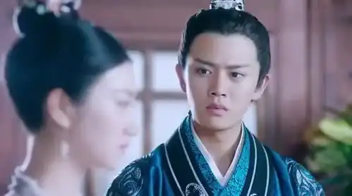 大唐荣耀珍珠有身孕不敢说,怕韩国夫人害她,让李俶白欢喜一场
