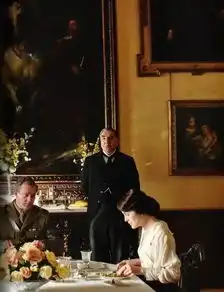 你究竟了解多少西式餐桌礼仪呢
