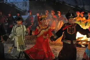 宁静奢香夫人挑大梁演女政治家很健忘
