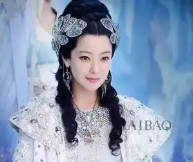 大boss金喜善美出新高度,同款冰雪妆教你7步就get
