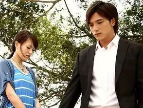 爱情真善美剧照
