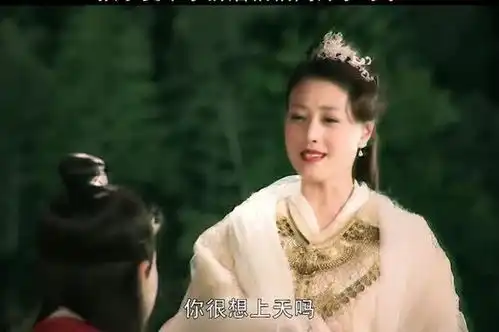 润玉小时候的经历好可怜,受了折磨还悄悄离开母亲
