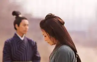 花木兰曝赵薇女儿装剧照邻家女孩温柔娴淑