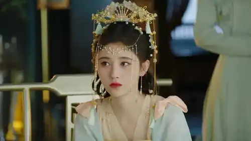 嘉南传大结局高妙容洗白,赵啸流放,韩同心才是亮点