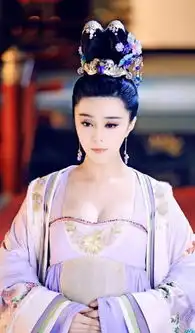 80后女星古装扮相,杨幂佟丽娅赵丽颖杨颖刘亦菲景甜舒畅谁最仙
