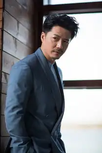 段奕宏首次以评委身份踏上北京国际电影节红毯