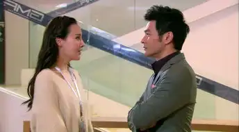 遇见王沥川第33集剧照,遇见王沥川图片
