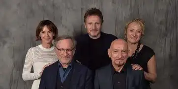 传世经典辛德勒25年后重聚老斯当年快气死