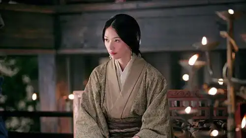 三国时期的那些美女,哪个是你心目中的第一小乔能排第几
