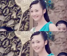 郑爽画壁的精彩剧照
