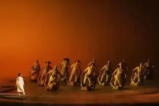 错过了张学友的演唱会,不能再错过这部最火的舞台剧