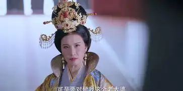 双世宠妃2第27集分集剧情电视剧