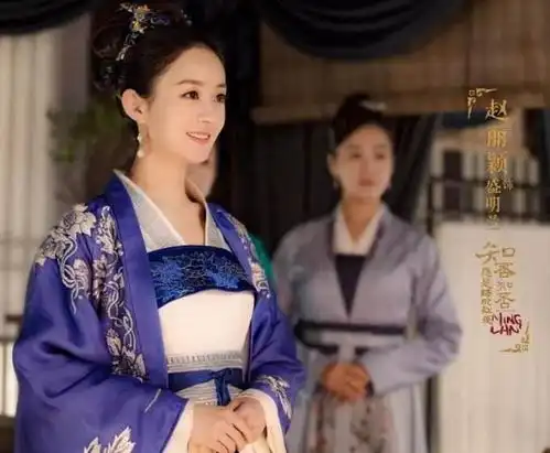 赵丽颖冯绍峰结婚,冯绍峰喊老婆,9岁年龄差的婚姻,会幸福吗
