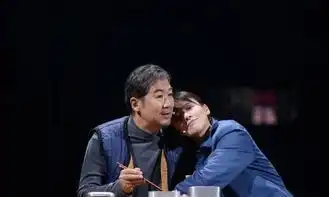 马思纯搭档张国立再演父女二人默契依旧哭戏感染力足
