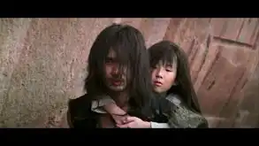 风云雄霸天下官方剧照
