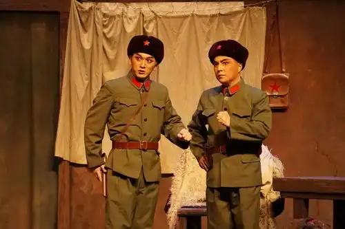 巡演圆满成功的背后,在困难面前智取威虎山剧组是如何应对重重考验的
