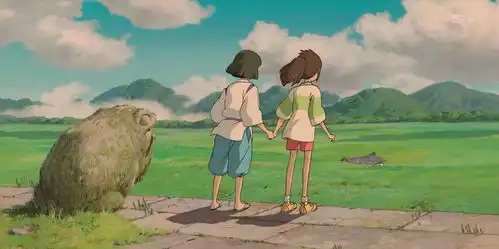 往事一98年,我和六岁的姐姐
