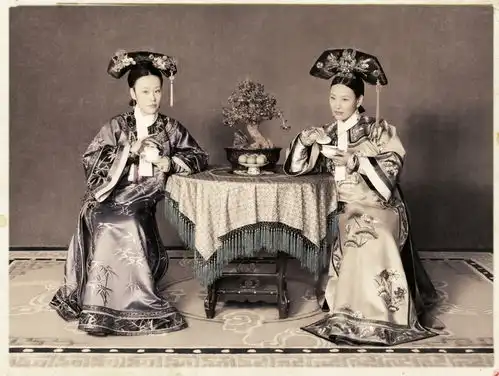 如懿传撞脸宋慧乔赵丽颖和刘涛的8大嫔妃,上辈子可能是姐妹