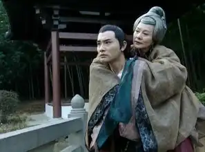 组图重阳节致敬老戏骨盘点荧屏上的经典国民爷爷奶奶
