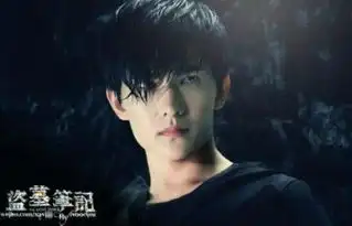 盗墓笔记67集剧情介绍张起灵麒麟竭救吴邪鲁殇王瑶光不腐之身爱恋千年图