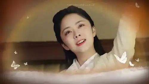 谭松韵任嘉伦主演锦衣之下古装mv三生三世枕上书片尾曲,好听
