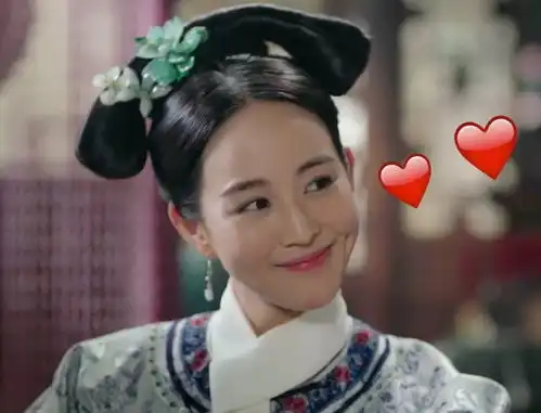 如懿传女配演技研究报告这,才是演员