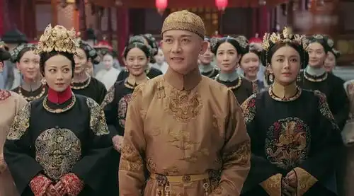 从月薪3000到月薪10万,职场魏璎珞做对了什么
