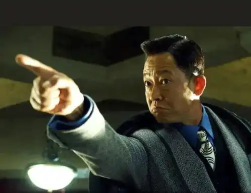 王志文和女记者大吵,女记者再狂,走着瞧结果,王志文惨了徐帆许晴冯小刚网易订阅
