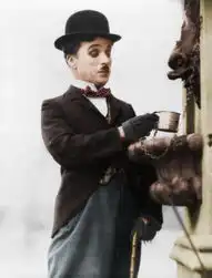 城市之光官方剧照
