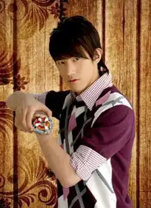 一床情书铠甲勇士里的帅哥美女今何在,敏慈已婚,西钊张超事业逆袭
