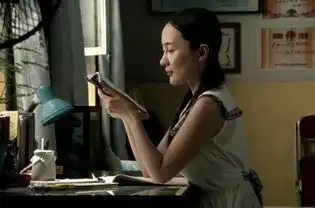 剧照
