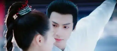 月上重火你一定在某个地方见过这些熟悉的配角
