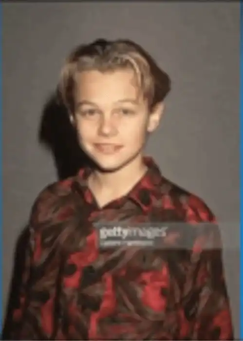 你认识泰坦尼克号中盛世美颜小李子,但你却不认识才华横溢的莱昂纳多迪卡普里奥