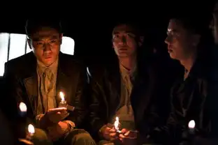 陈宝国挑战反派人物北平无战事再掀热潮