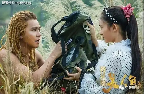 美人鱼2杀青,演员大换血,周星驰能否再创辉煌
