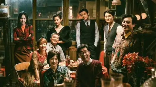 主创主演专家共议时代加持成就繁花,电视剧也被重新发明