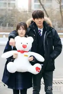 任意依恋裴秀智清纯剧中穿搭大盘点
