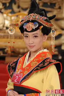 尤小刚选角西施秘史12美曝光
