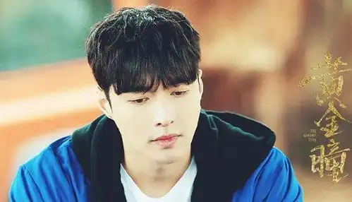 张艺兴新剧扫黑风暴官宣