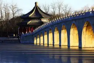 北京市各大博物馆去年开展400余项展览活动每天都有新的北京故事开讲