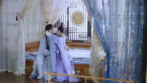 双世宠妃完整的城城终于回来了,三生三世的爱情真让人羡慕
