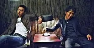 赵又廷30岁结婚蛮合适暗示高圆圆要再等两年
