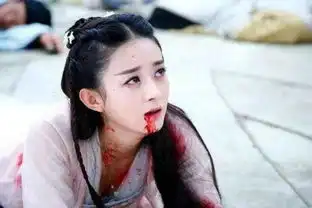 女星剧中被虐林心如成童年阴影,舒畅演技炸裂,她却满脸享受
