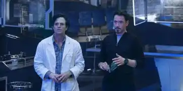 十年超级英雄梦这次竟要和美队寡姐钢铁侠说再见
