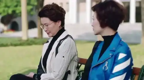 月嫂先生沈心唯的妈妈终于露面,她一直躲着儿子是为什么呢