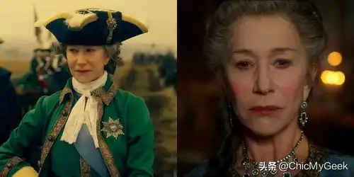 揭开王室神秘面纱10部高还原宫帷秘辛影剧