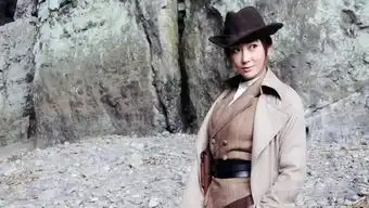 初遇即余生严屹宽和杜若溪的爱情就是一部甜蜜偶像剧
