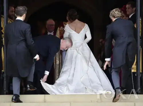 王室风云女王孙女大婚哈里火速造人英王室喜事有点多