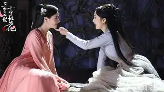 三生三世枕上书刘雨欣确认不再演凤九,凤九东华竟由他们饰演
