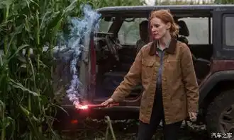 征服好莱坞钢铁之躯牧马人出镜全集